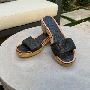 Tory Burch Slide